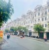 HƠN 6TỶ BÁN NHANH 60M2 ĐẤT CÓ NHÀ C4 HXH THÔNG NGAY CITYLAND NGUYỄN VĂN LƯỢNG P10 GÒ VẤP