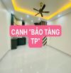 Nhà phường Lê Hồng Phong cạnh bảo tàng TP Thái Bình chỉ hơn 2 tỷ phù hợp để ở cũng như đầu