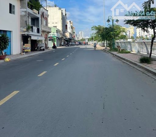 Mặt tiền kinh doanh Bình Đông, giáp quận 5, 4.5x20 chỉ 15 tỷ 5 - 1