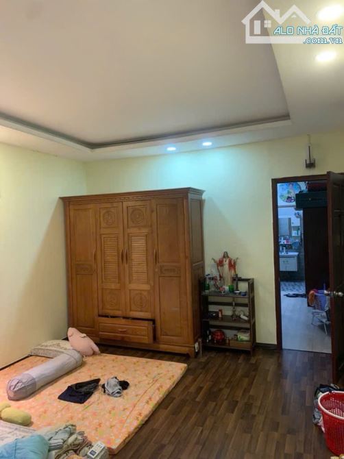 🏠 BÁN NHÀ HẼM XE TẢI- PHƯỜNG TÂN THỚI HIỆP Q12 - DT48m2 - 2TẦNG - 3,49TỶ . - 2