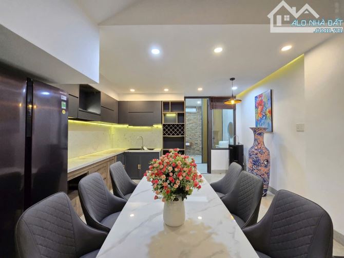 BÁN NHÀ 2 TẦNG TÔ HIỆU - HOÀ MINH GẦN HOÀNG THỊ  LOAN VÀ NGUYỄN SINH SẮC GIÁ NHỈNH 3 TỶ
