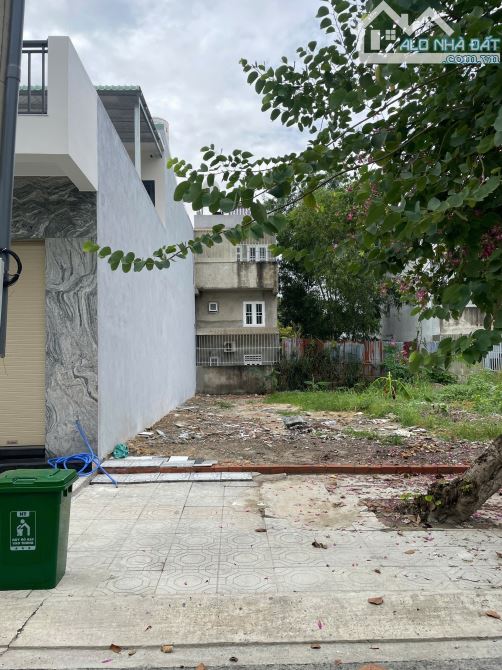 Bán đất Tái định cư phường Long Bình, 1 lô duy nhất dưới 2 tỷ - 1