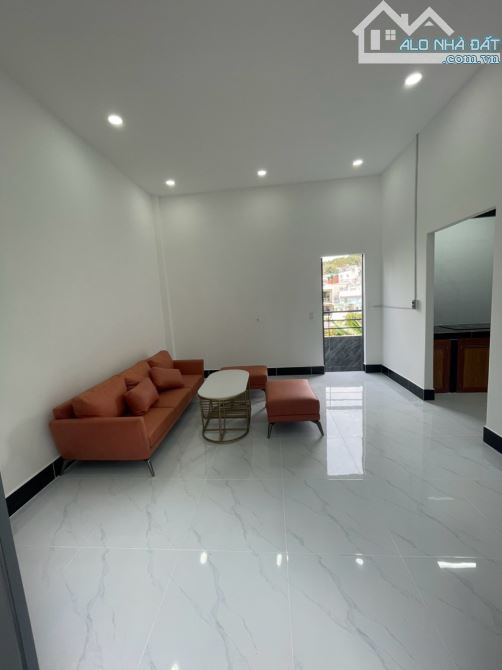 🔥 🏡 CHỈ 1.99 TỶ - SỞ HỮU NHÀ 1 TRỆT 1 LẦU MỚI ĐẸP, HẺM DAISU TRẦN XUÂN ĐỘ, 49M²