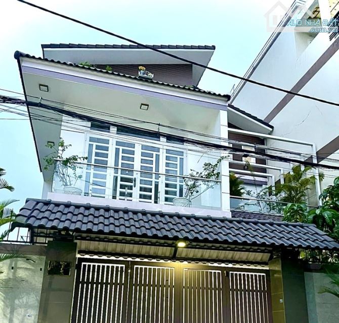 HOT!! VILLA LINH ĐÔNG - 3 TẦNG, NGANG KHỦNG 10.3M 154M2 - 6 PN - NHỈNH 14 TỶ