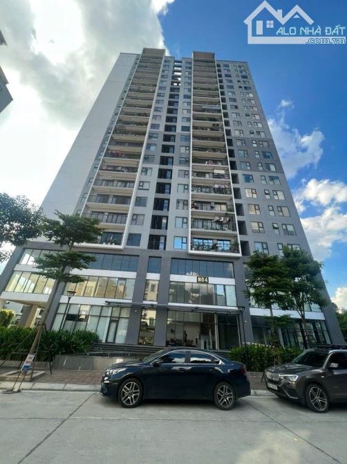 Bán chung cư Việt Hưng, 126m2, 3 PN gần trường học, view công viên nhiều tiện ích