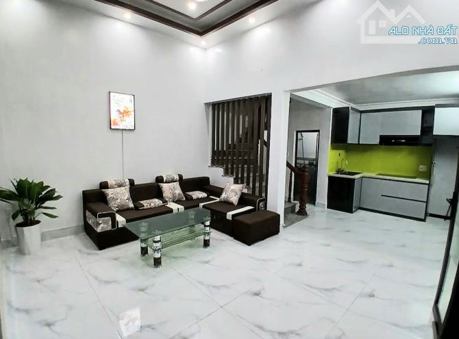 Bán nhà ngõ 250 đường Thiên Lôi, Vĩnh Niệm, Lê Chân. 34m², 3,5 tầng, chỉ 2,39 tỷ