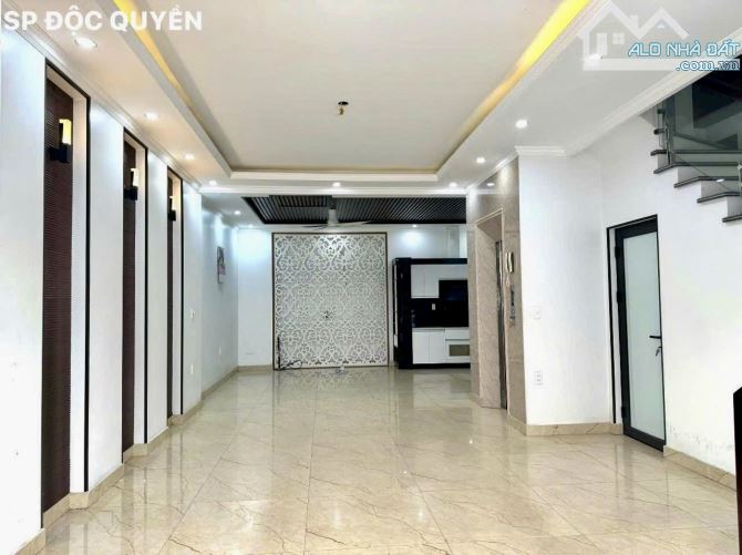 🔥Bán Nhà ĐẸP 60m2 mt 6m giá rẻ ven Hồ Phương Lưu_ Lê Hồng Phong vỉa hè siêu rộng