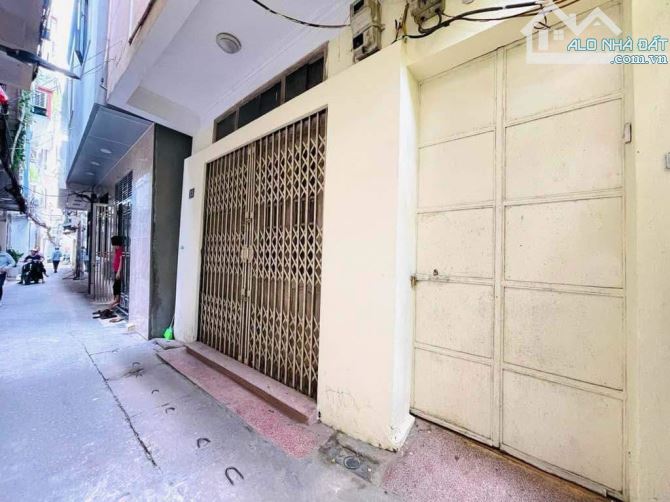 110 TRIỆU/M2 QUAN NHÂN - NGÕ THOÁNG 3 GÁC PHI - GẦN PHỐ - KD, CCMN- DT 56M, MT5M 6,3 TỶ