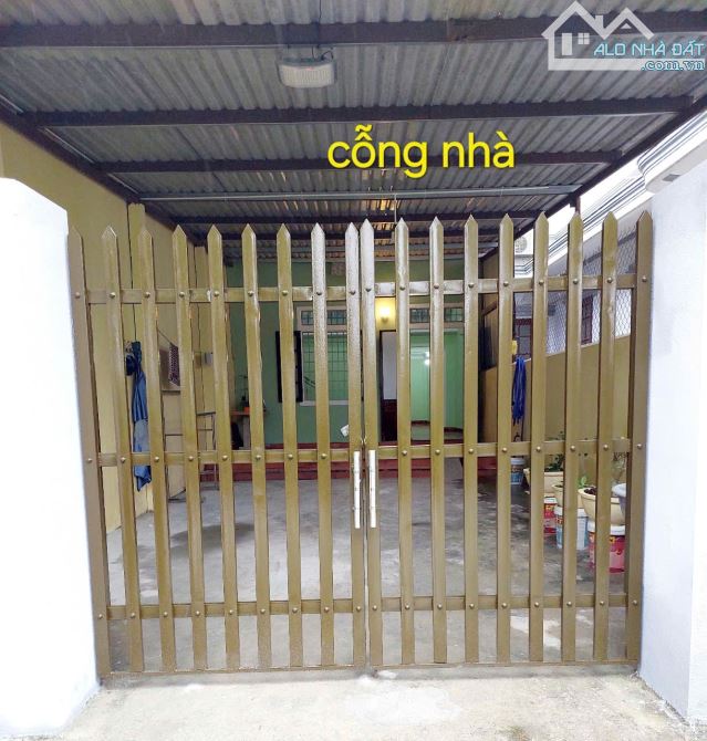 CHO THUÊ NHÀ GÁC LỮNG GẦN CẦU VƯỢT THỦY DƯƠNG, HUẾ