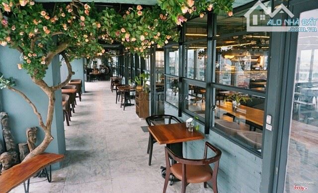 CHO THUÊ LÀM QUÁN CAFE TRẦN HUY LIỆU - 90M2 - 2 TẦNG - MT15M-LÔ GÓC- VỊ TRÍ CỰC HIẾM