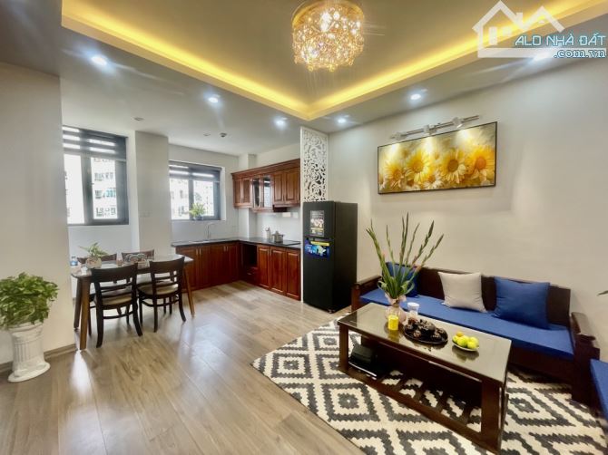 Bán nhanh căn hộ 2 ngủ 66 m2 tại chung cư B3C Nam Trung Yên, Cầu Giấy, nhà đẹp, ở ngay