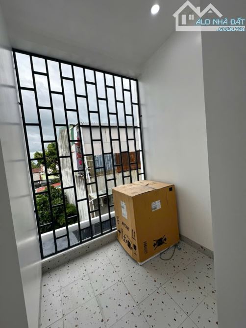 NHÀ đẹp HIỆN ĐẠI HẺM 66 ĐỖ XUÂN HỢP - Tân Lợi - Thổ cư  100% - 11
