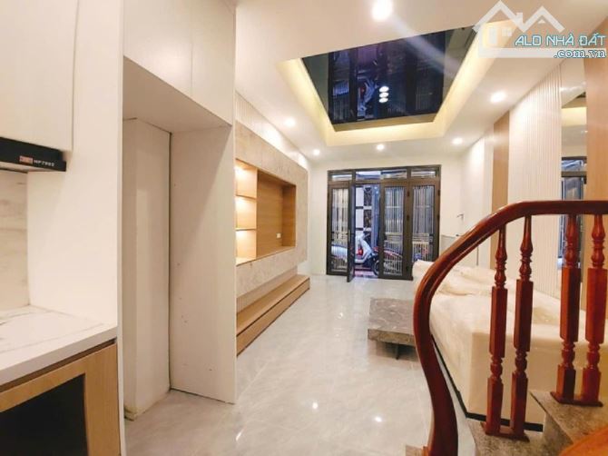 🏡🔥 BẠN ĐÃ CÓ NHÀ ĐẸP ĐỂ ĐÓN TẾT 🔑  🏡🔥 NHÀ LĨNH NAM - HAI BÀ TRƯNG 🔑  💥S30m2 - 5 Tần - 1