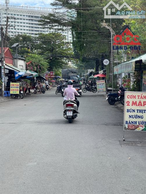 Bán Lô Đất Tặng Nhà Kho Cũ P Tam Hiệp Mặt Tiền Đường Đoàn Văn Cự   📌Vị Trí Gần BVĐN - 1