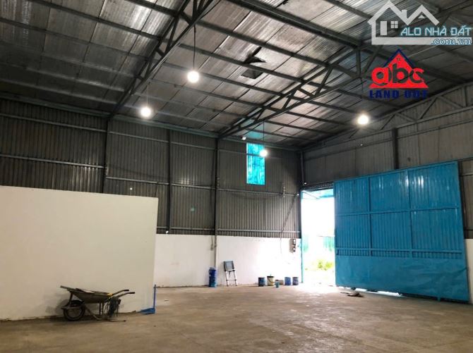 Bán xưởng 215m2 full thổ cư Khu Havas Thiện Tân gần CX Mỹ Đình - 1