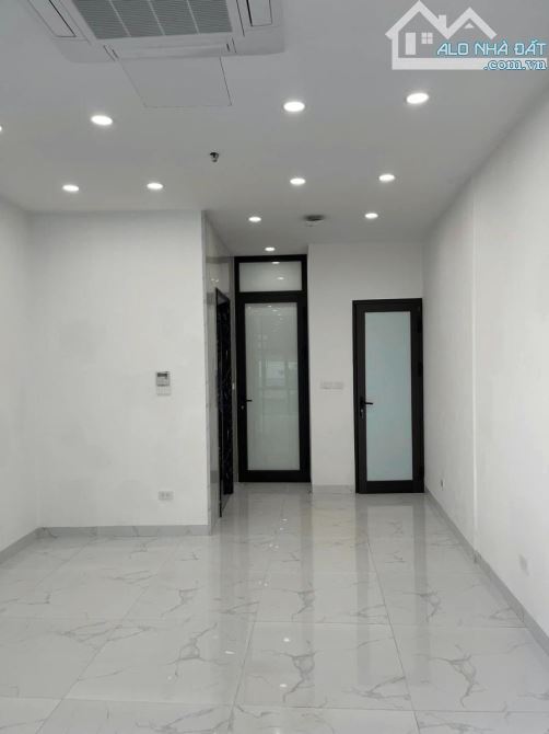 BÁN NHÀ PHỐ HÀM LONG 40M2, 5 TẦNG, MT 4M, CHÀO 44 TỶ - 1