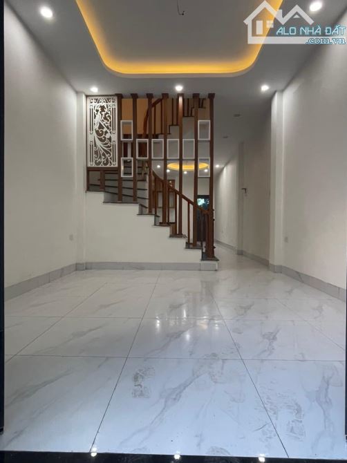 Bán nhà riêng cạnh trường cấp 2 Liên Trung, Đan Phượng. Lô góc 39m2, ngõ thông ,Ôtô đỗ cửa - 1