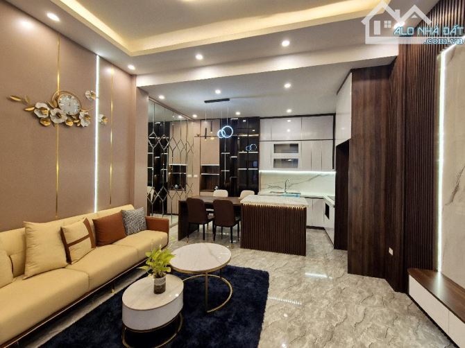 🏡🔥  CẢM HỘI - HAI BÀ TRƯNG🔑  💥 45m2 - 4 Tầng - Mặt tiền 8.5m - 1