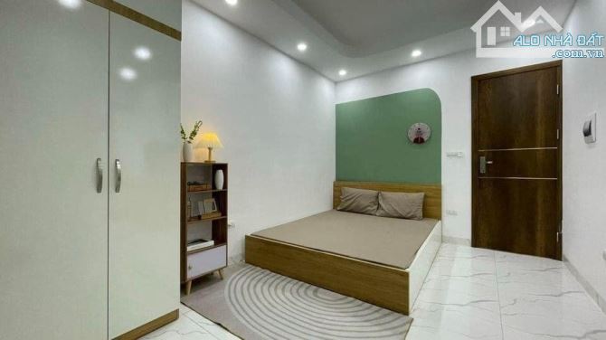 BÁN NHÀ ĐA TỐN. 60M2 * MT 5,5 M * 3,7 TỶ. Ô TÔ ĐỖ CỬA, FULL NỘI THẤT. - 1