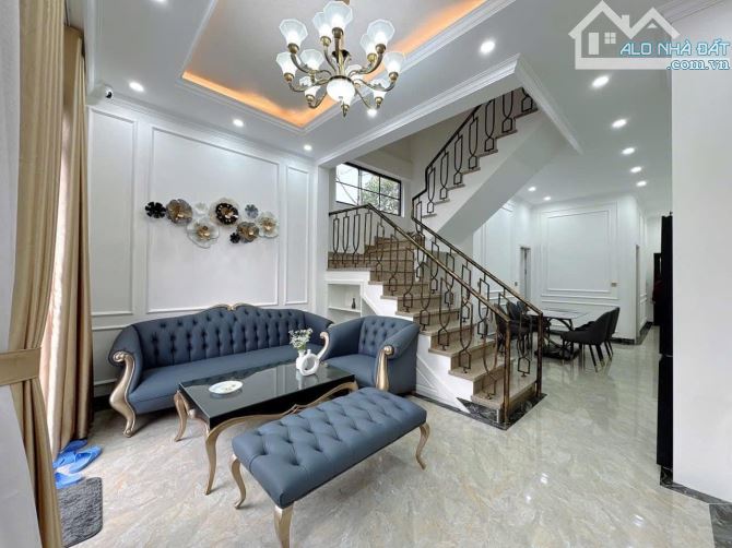 MỞ BÁN  SIÊU PHẨM VILLA QUẢNG TẾ - 1