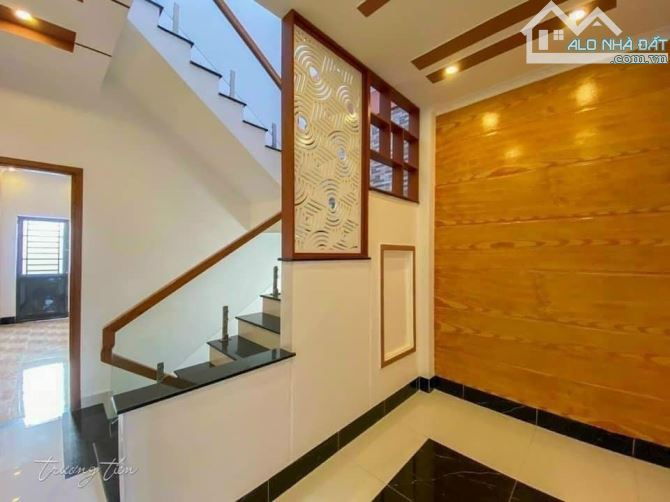 BÁN NHÀ 5.6 tỷ phan chu trinh  TP ĐÀ LẠT - 1