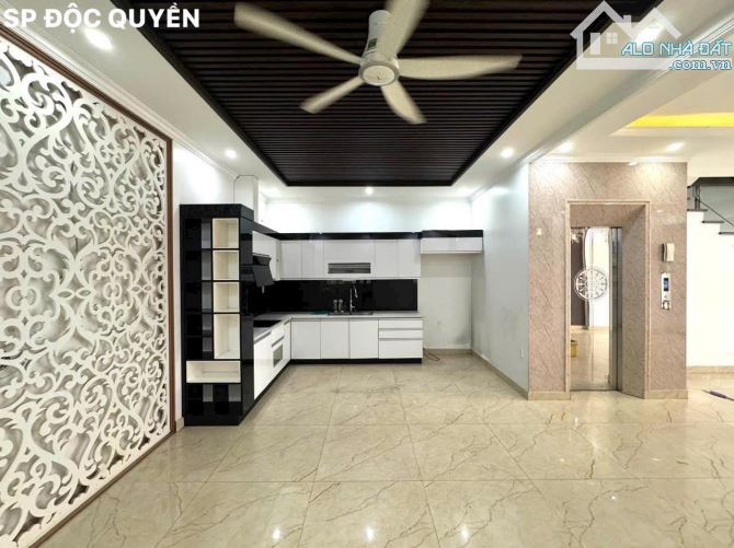 🔥Bán Nhà ĐẸP 60m2 mt 6m giá rẻ ven Hồ Phương Lưu_ Lê Hồng Phong vỉa hè siêu rộng - 1