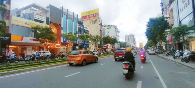 Bán đất 351m2, Đông Bắc đường Nguyễn Tri Phương đối diện công viên 29/3, gần sân bay - 1