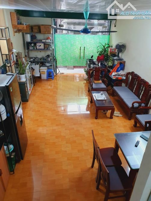 110 TRIỆU/M2 QUAN NHÂN - NGÕ THOÁNG 3 GÁC PHI - GẦN PHỐ - KD, CCMN- DT 56M, MT5M 6,3 TỶ - 1
