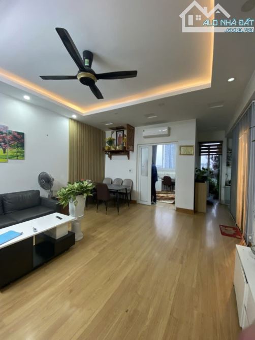 Bán chung cư mễ trì hạ 66m2 chia 2 ngủ - tầng đẹp - ảnh thực tế - 1