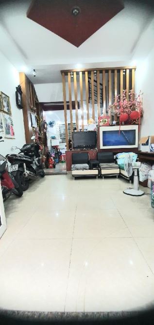 Bán nhà hẻm xe hơi lưu chí hiếu 40m2 - 3 Tầng - 5.2 tỷ, p. Tây Thạnh, Tân Phú - 1