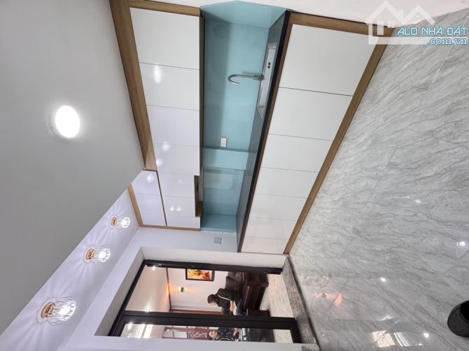 Bán nhà Bạch Mai Gần phố, 42m2, Ngõ nông, Full nội thất, 3 tầng, 5.199 tỷ - 1