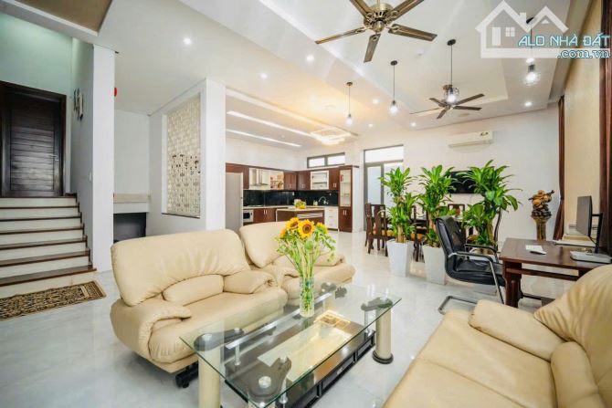 BÁN BIỆT THỰ BIỂN NGUYỄN TẤT THÀNH - VỊ TRÍ ĐẸP GIÁ TỐT - 12