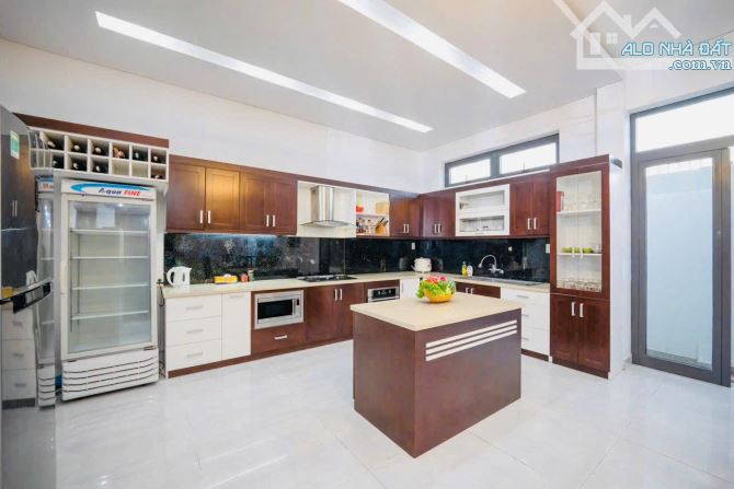 BÁN BIỆT THỰ BIỂN NGUYỄN TẤT THÀNH - VỊ TRÍ ĐẸP GIÁ TỐT - 14