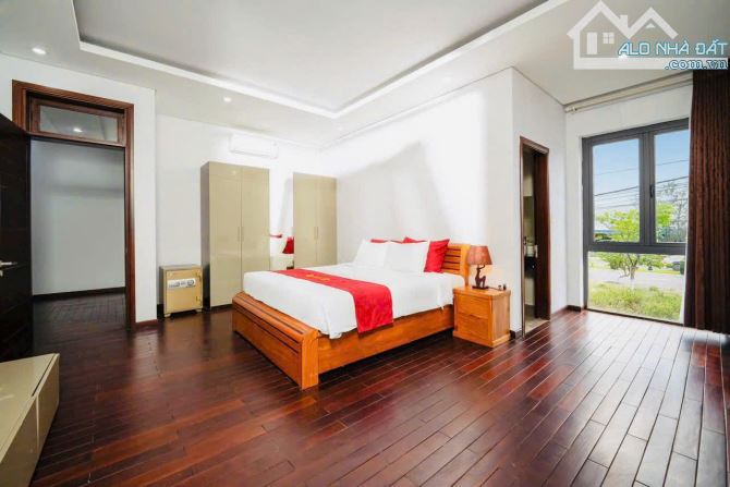 BÁN BIỆT THỰ BIỂN NGUYỄN TẤT THÀNH - VỊ TRÍ ĐẸP GIÁ TỐT - 17