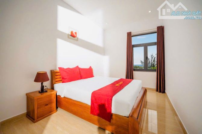 BÁN BIỆT THỰ BIỂN NGUYỄN TẤT THÀNH - VỊ TRÍ ĐẸP GIÁ TỐT - 18