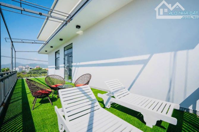 BÁN BIỆT THỰ BIỂN NGUYỄN TẤT THÀNH - VỊ TRÍ ĐẸP GIÁ TỐT - 19