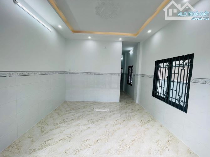 Bán nhà 1T1L Hẻm Daisu Cô Giang, gần đường chính, ĐÔNG NAM, gần Bãi Trước 75M2 Chỉ 4.2 tỷ - 2