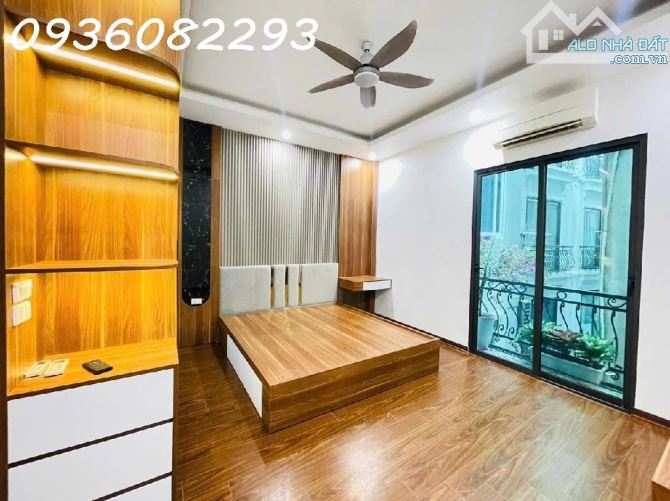 Bán Gấp Nhà Phố Hưng Phúc, Dân Xây Mới – Thiết Kế Đẹp, 4 Ngủ, 50m2, Nhỉnh 6 Tỷ - 2