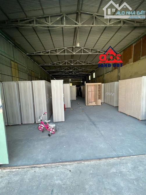 HN022 ( X023 ) bán nhà xưởng sản xuất , vùng nguyên liệu gỗ lớn. dễ tuyển công nhân - 2