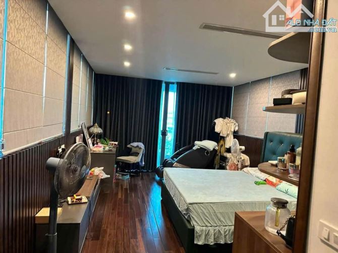 Bán nhà mặt phố Yên Hoa 101m2, 8 nổi 1 hầm view Hồ Tây tận hưởng không gian sống - 2