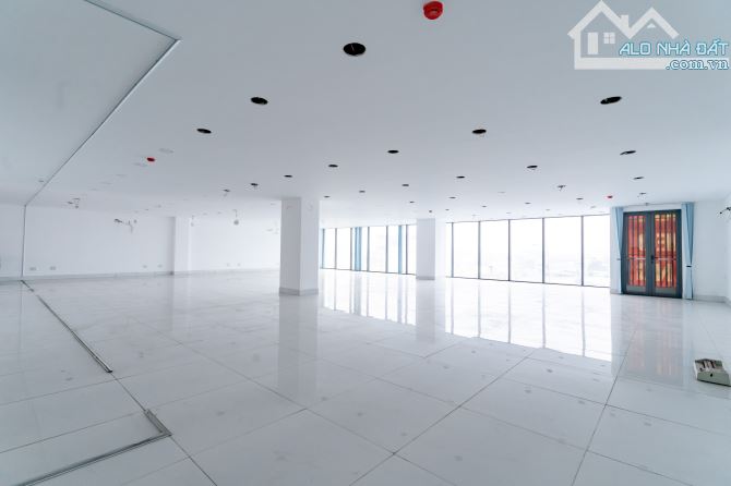 🏢 CHO THUÊ TÒA NHÀ MẶT TIỀN HÀ HUY GIÁP – QUẬN 12 🏢 - 2