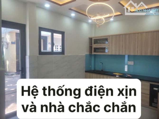 BÁN NHÀ NỞ HẬU ĐƯỜNG TÂN HƯƠNG 50m– VỊ TRÍ ĐẸP NHẤT KHU VỰC - 2