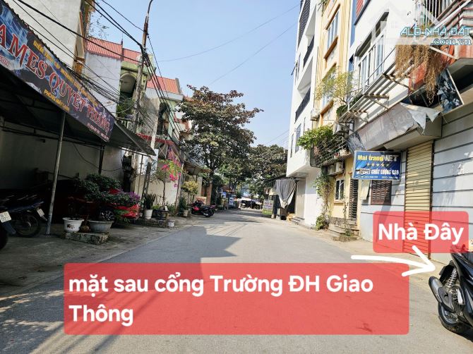 Bán nhà cấp 4 tại đường Lam Sơn, Đồng Tâm, Vĩnh Yên 69,5m2, giá: 2.9x tỷ - 2