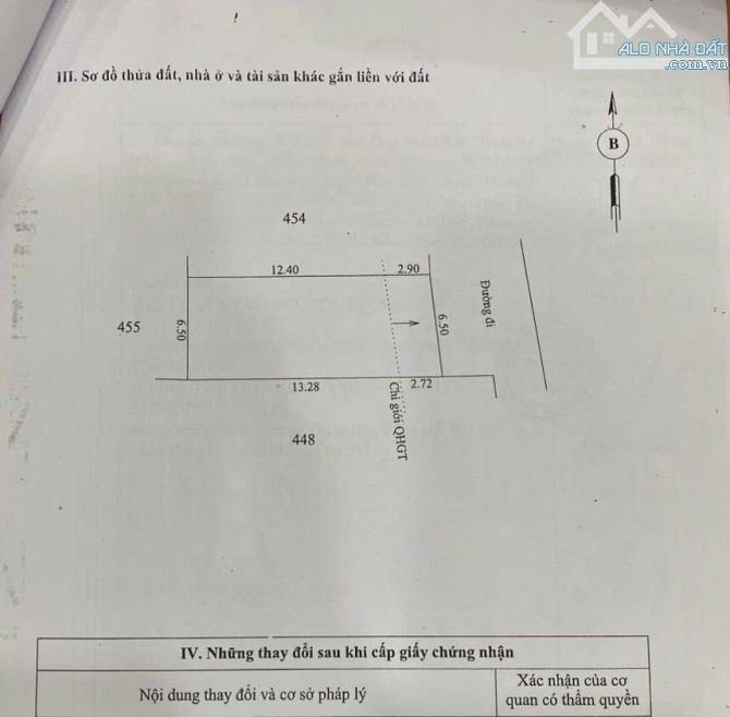 ĐẤT NỀN XÓM 3 NGỌC ANH - PHÚ THƯỢNG- THÀNH PHỐ HUẾ - 2