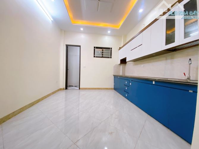 Bán nhà riêng cạnh trường cấp 2 Liên Trung, Đan Phượng. Lô góc 39m2, ngõ thông ,Ôtô đỗ cửa - 2