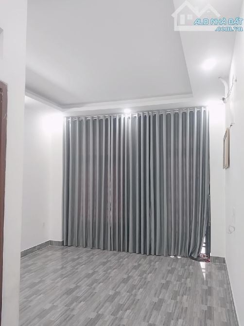 NHÀ BÌNH TRỊ ĐÔNG 3 TẦNG 72M2 HẼM 8M GẦN MẶT TIỀN CHỈ 6 TỶ 18 - 2