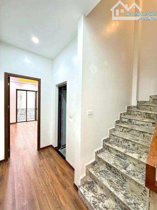 NHÀ ĐƯỜNG LÁNG, ĐỐNG ĐA - 52M2, 4 TẦNG, KINH DOANH TỐT, GIÁ 14 TỶ - 2