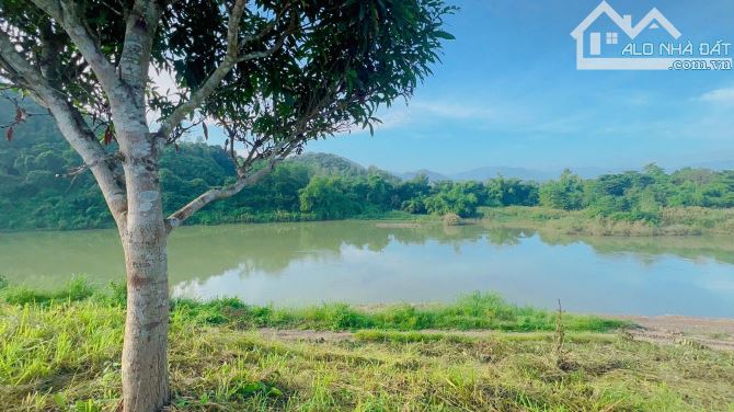 Bán đất view sông Cái - Diên Đồng, Diên Khánh. - 2