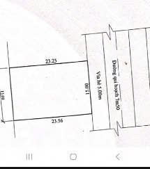 12 TỶ-HIẾM BÁN ĐẤT KHU SƠN THỦY- CÔNG CHỨC QUẬN NGŨ HÀNH SƠN-ĐƯỜNG 7M5 GẦN BIỂN-350M2 - 2