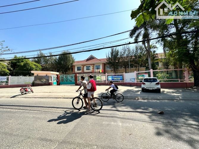 💥 NHÀ HẺM XE HƠI QUAY ĐẦU - 100M NGANG 10M HIẾM CÓ - PHƯỚC LONG A - NGAY GA METRO - 2